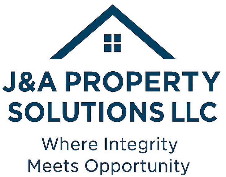 J&A Property Solutions LLC